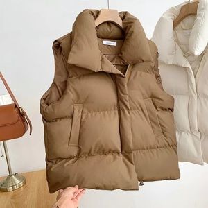 SOLD Viral puffer vests - lot of 2